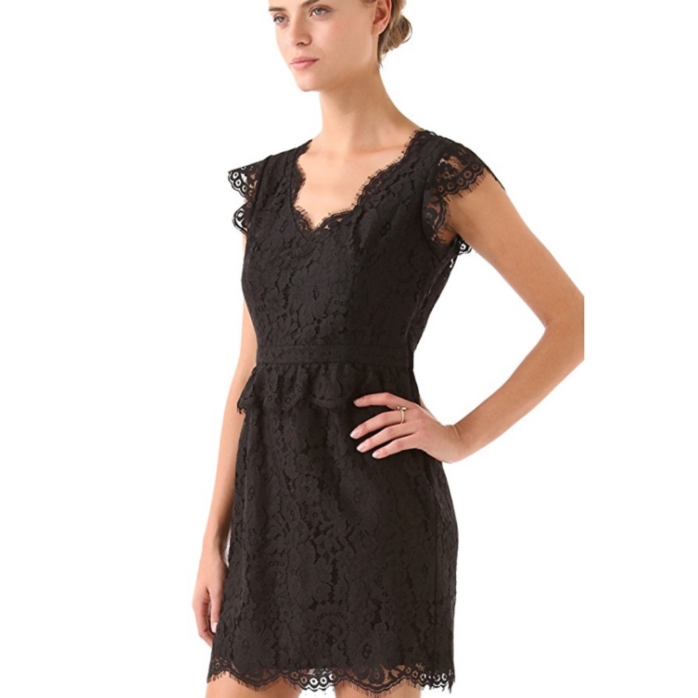 Joie Lebanon Dress